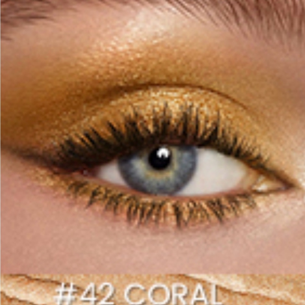 Focallure Coral #42 Eyeshadow Pencil